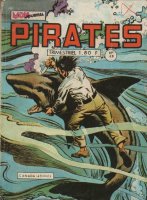 Sommaire Pirates n° 49